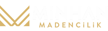 MinhanMadencilikLogo